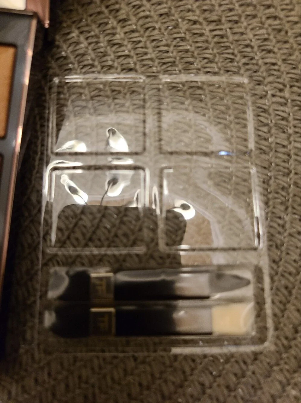 Tom Ford Eye Color Quad 04 honeymoon